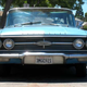 Image for article titled 1960 Chevrolet Bel Air Sedan